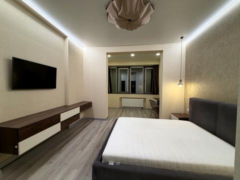 квартира по адресу Трускавецкая ул., 6-В