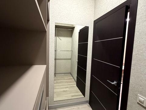 квартира по адресу Трускавецкая ул., 6-В