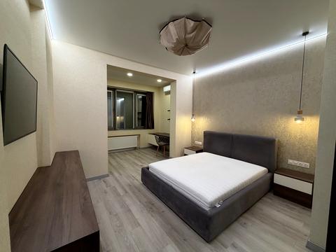 квартира по адресу Трускавецкая ул., 6-В