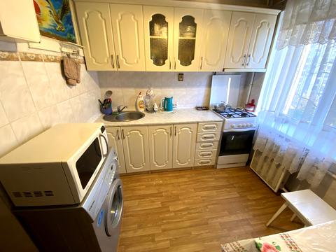 квартира по адресу Фортечный тупик (Тверской), 6/8