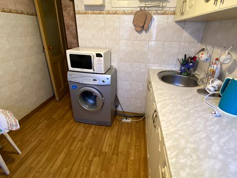 квартира по адресу Фортечный тупик (Тверской), 6/8