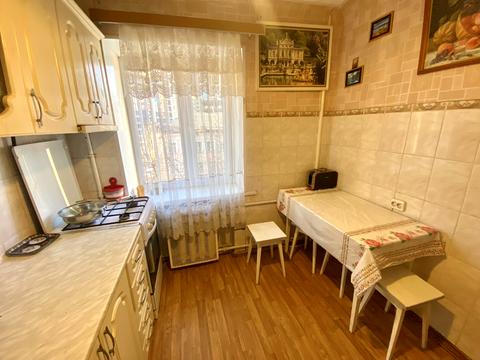 квартира по адресу Фортечный тупик (Тверской), 6/8