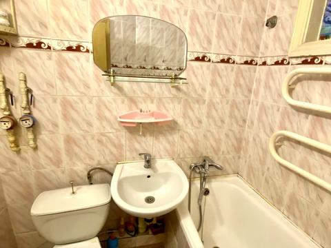 квартира по адресу Фортечный тупик (Тверской), 6/8