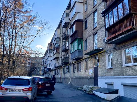 квартира по адресу Фортечный тупик (Тверской), 6/8