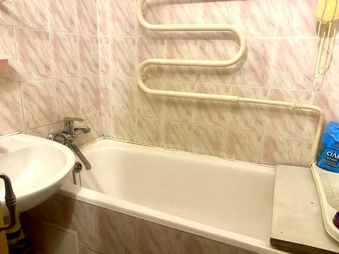 квартира по адресу Фортечный тупик (Тверской), 6/8