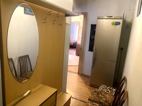 квартира по адресу Фортечный тупик (Тверской), 6/8