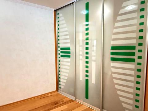 квартира по адресу Гусовського ул., 11/11