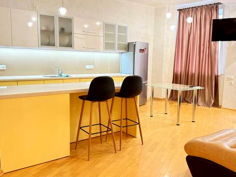 квартира по адресу Гусовського ул., 11/11