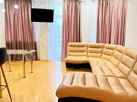 квартира по адресу Гусовського ул., 11/11