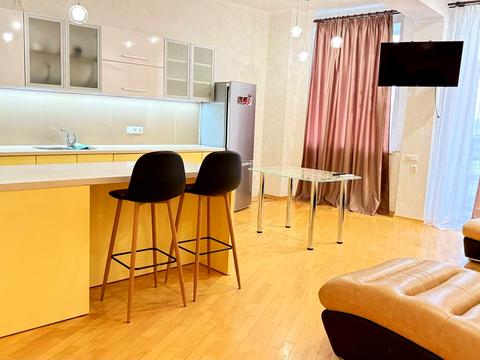 квартира по адресу Гусовського ул., 11/11