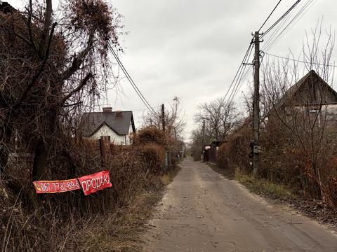 ділянка за адресою Садова вул., 15