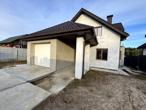 дом по адресу Верещак Н.І., 40-А