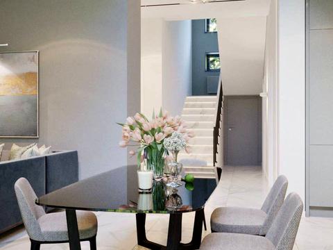 будинок за адресою Абрикосова вул.