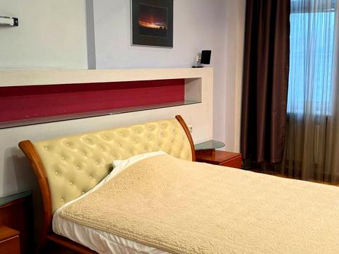 квартира по адресу Панаса Мирного ул., 14