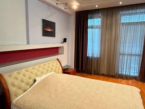 квартира по адресу Панаса Мирного ул., 14