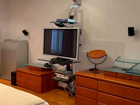 квартира по адресу Панаса Мирного ул., 14