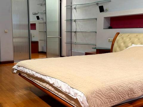 квартира по адресу Панаса Мирного ул., 14