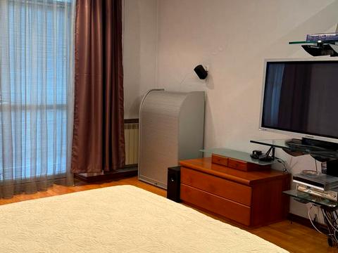 квартира по адресу Панаса Мирного ул., 14