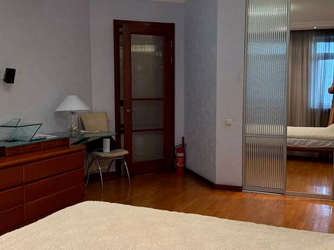 квартира по адресу Панаса Мирного ул., 14