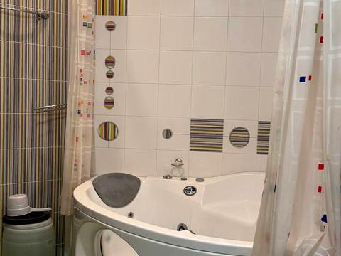 квартира по адресу Панаса Мирного ул., 14