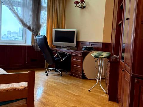 квартира по адресу Панаса Мирного ул., 14