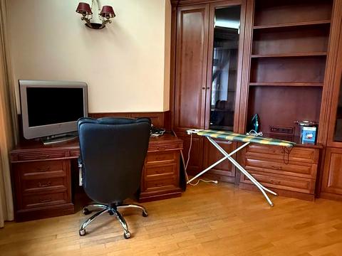 квартира по адресу Панаса Мирного ул., 14