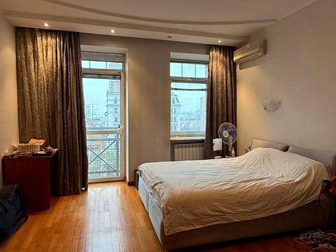 квартира по адресу Панаса Мирного ул., 14