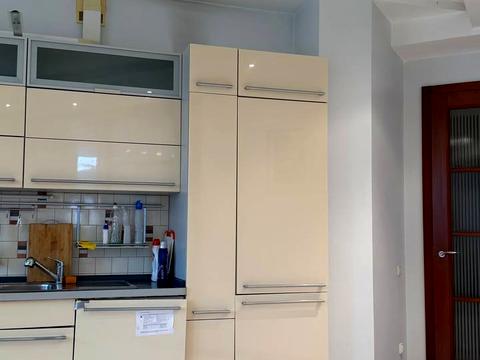 квартира по адресу Панаса Мирного ул., 14