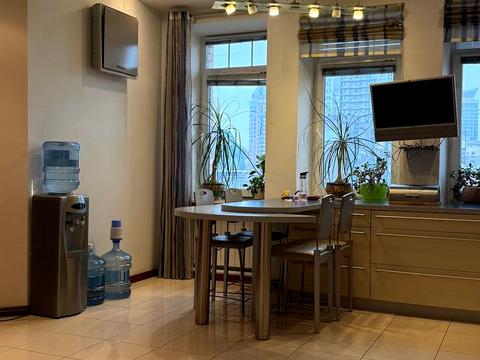 квартира по адресу Панаса Мирного ул., 14