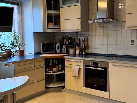 квартира по адресу Панаса Мирного ул., 14