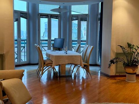 квартира по адресу Панаса Мирного ул., 14