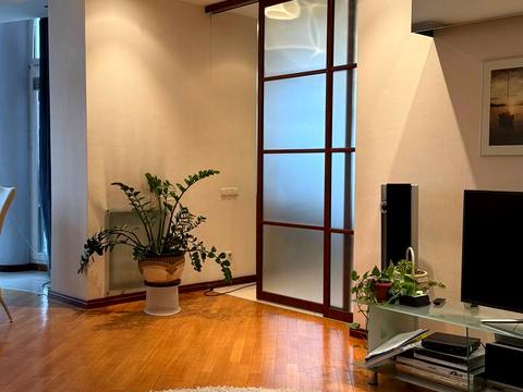 квартира по адресу Панаса Мирного ул., 14