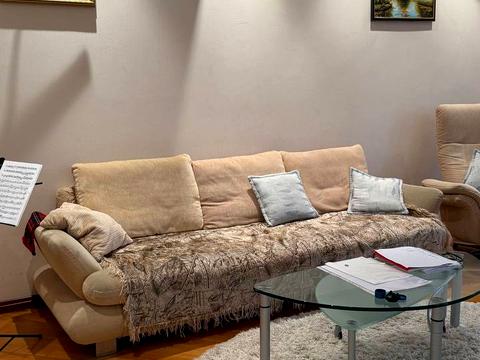 квартира по адресу Панаса Мирного ул., 14