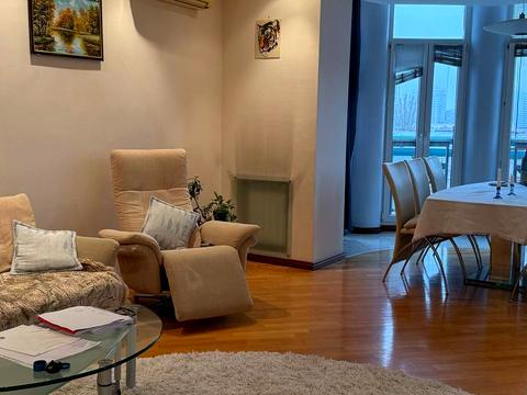 квартира по адресу Панаса Мирного ул., 14