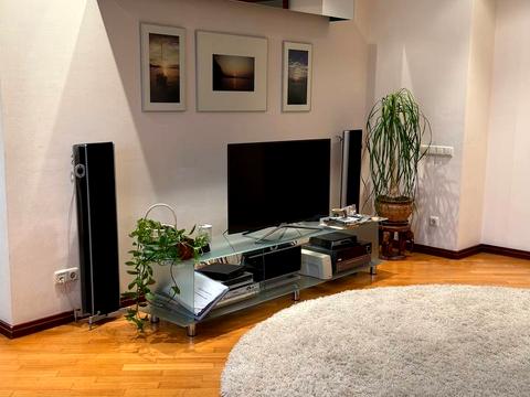 квартира по адресу Панаса Мирного ул., 14