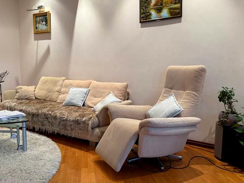 квартира по адресу Панаса Мирного ул., 14