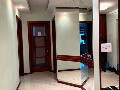 квартира по адресу Панаса Мирного ул., 14