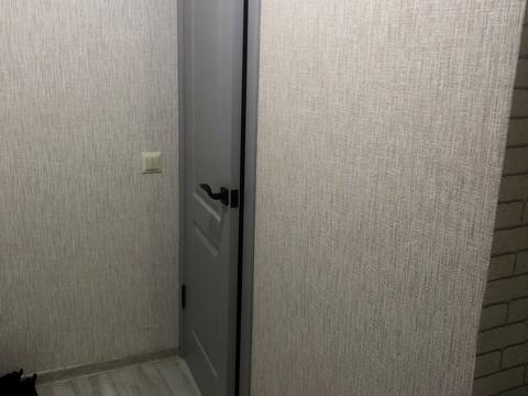 квартира по адресу Отрадный просп. (Чубаря), 22