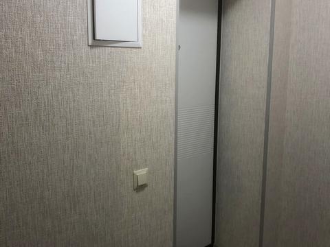 квартира по адресу Отрадный просп. (Чубаря), 22