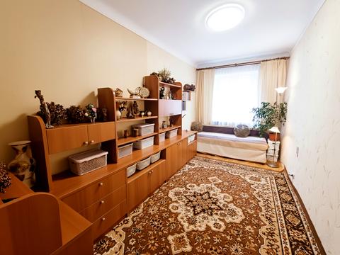 квартира по адресу Михаила Бойчука ул. (Киквидзе), 23