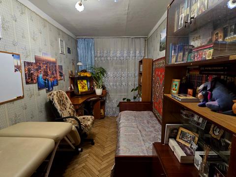 квартира за адресою Бастіонна вул., 13