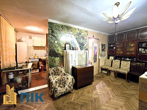 квартира за адресою Бастіонна вул., 13