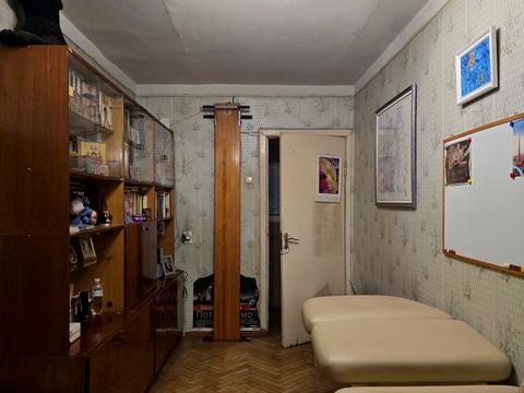 квартира за адресою Бастіонна вул., 13