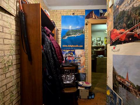 квартира за адресою Бастіонна вул., 13