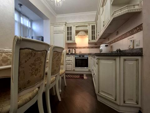 квартира за адресою Жамбила Жабаєва вул. (Кузьминська), 7-Д