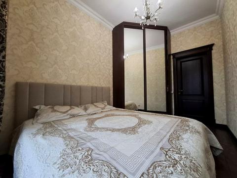 квартира за адресою Жамбила Жабаєва вул. (Кузьминська), 7-Д