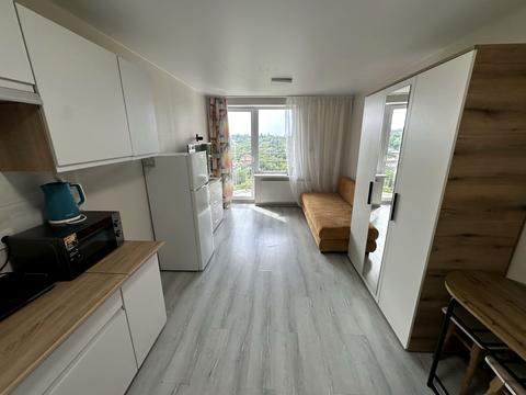 квартира за адресою Лисогірський пров., 20