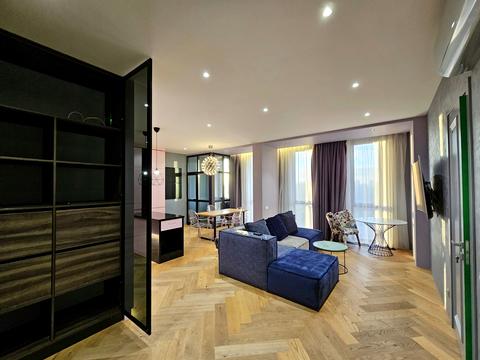 квартира по адресу Антоновича ул. (Горького), 44