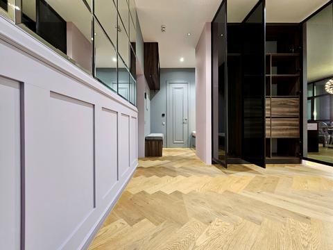 квартира по адресу Антоновича ул. (Горького), 44