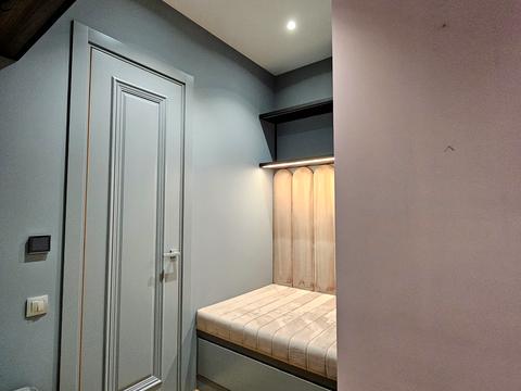 квартира по адресу Антоновича ул. (Горького), 44